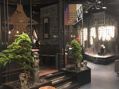 -湊湊火锅·茶憩(东城万达店)