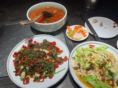 -锦城印象火锅(天府三街店)