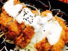 犀牛家(观前总店)-犀牛家猪排