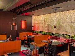 -無二炙坊·和牛烧肉(大钟寺1733店)