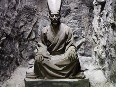 -王阳明故居