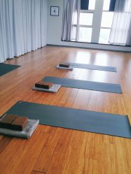 -FineYoga梵音瑜伽·普拉提