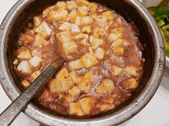 -小厨娘淮扬菜(龙湾天街店)