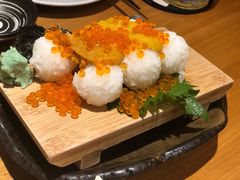 痛风拼盘-九州酒场ひこぞう(2号店)