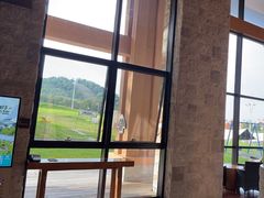 -长白山万达锦华套房酒店