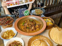 -寨子里的钵钵菜·湘西山里菜(魅力湘西店)