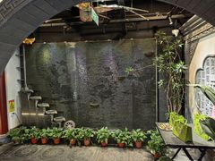 -秦月轩·陕西家乡菜(阜成路·五棵松店)