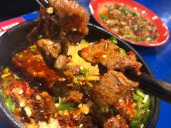 -马路边边串串香(双井直营店)