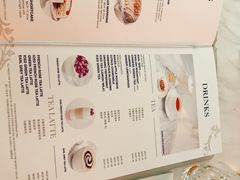 -Lady M New York(澳门伦敦人店)