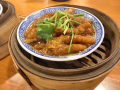 -芋包王闽南茶楼(八市店)