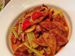 -榕意·川味之美(深业上城店)