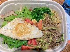 -Olé精品超市(上海港汇恒隆店)
