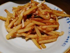 -吃饭皇帝大·土家民族菜(武陵源店)