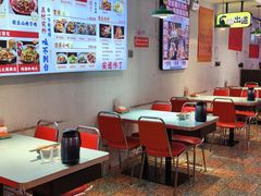 -川正旺江湖菜(三元桥店)