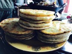 -一元馅饼店