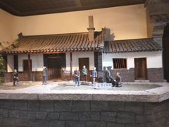 -西域美食蘭州拉面