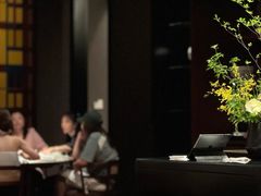 -广州文华东方酒店·江-由辉师傅主理