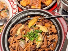 -食锦记·福建私房菜(浦西万达店)