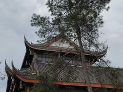 -老君山