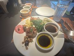 -拉蒂娜·巴西牛排馆 Latina·Brazilian Steakhouse(王府井喜悦店)