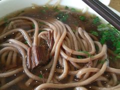 -正顺饸饹馆(中土商务楼店)