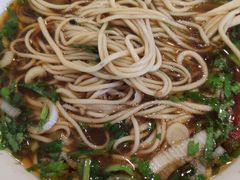 -水仙拉面(水仙街店)