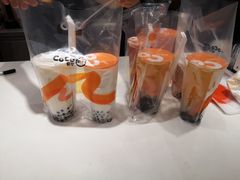 -CoCo都可(砂之船奥莱店)