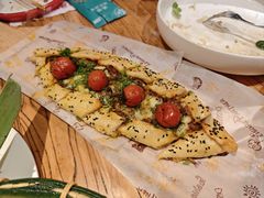 -通海俄式烧烤·俄罗斯大串(爱建店)