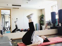 -炼健身私教工作室