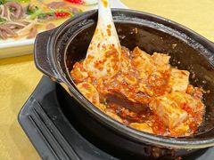 -陈麻婆豆腐(春熙店)