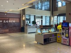 -郑庄脂渣海鲜楼(九水路店)