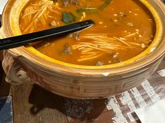 -滇越乘象云南餐厅(豆各庄店)