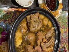 马来巴生肉骨茶-小娘惹厨房Little Nyonya(狮城有约上榜店)
