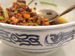 -盛百味·家宴餐厅(霸州分店)