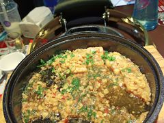 -潮鱼炭火烤鱼(万达店)