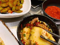 -海神·济州岛海鲜料理(天乐广场店)