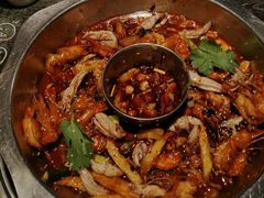 -喜虾客·大虾火锅(郑州无限城店)