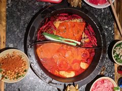 -蜀大侠火锅(春熙路店)