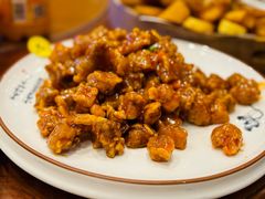 -盈春大饭店(千山路店)