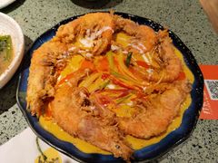 -Home Thai·泰谣(王府井apm店)