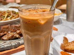 -樂麗餐室 · 本地茶餐廳(扬名广场店)