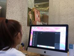 -海马体照相馆(上海宝山万达广场店)
