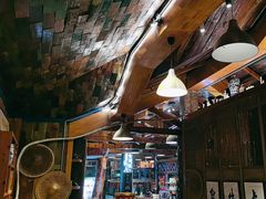 -一桶江山餐厅(松北店)