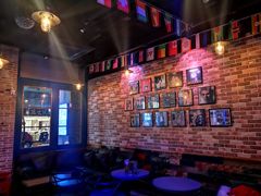 -苏哥利酒店·酒吧 BAR SOUL(观前街店)