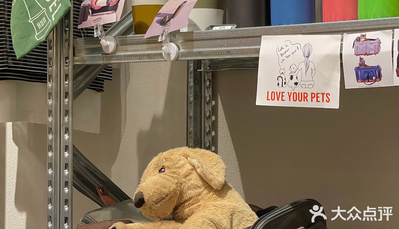 二条商店｜南京日杂｜生活治愈向