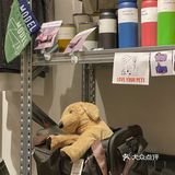 二条商店｜南京日杂｜生活治愈向