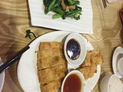 -佛有缘素食馆·荔湾老字号(陈家祠首店)