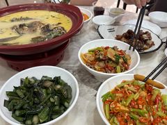 -红色湘菜馆(春风店)