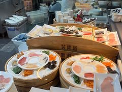 -芸南道·过桥米线(昆明老街旗舰店)