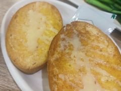 脆哗奶油猪-翠华餐厅(东门店)